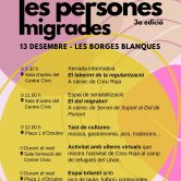 CARTELL DIA MUNDIAL DE LES PERSONES MIGRADES_CCGARRIGUES